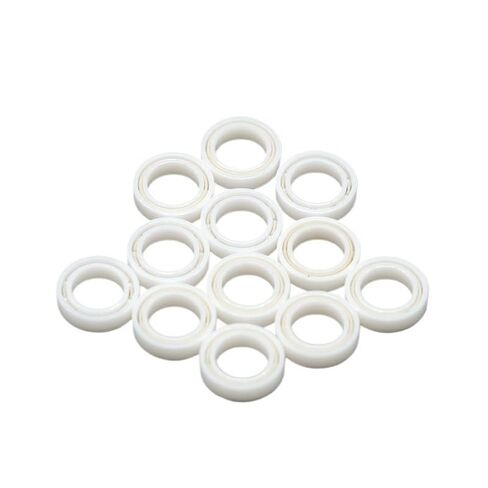 1Pcs 5x8x2 mm MR85W2 Full Ceramic Bearing ABEC-9 in Kuwait