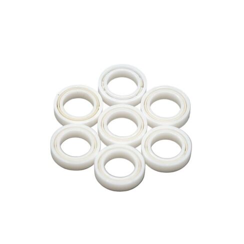 1Pcs 5x8x2 mm MR85W2 Full Ceramic Bearing ABEC-9 in Kuwait