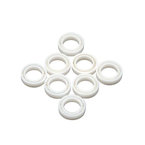 1Pcs 5x8x2 mm MR85W2 Full Ceramic Bearing ABEC-9 in Kuwait