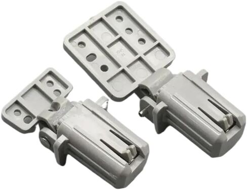ADF Hinge Compatible with 3390 3392 M2727 2820 2840 CM2320 1312 M375 M475 M2727nf M2727nfs M375nw CM1312nfi in Kuwait