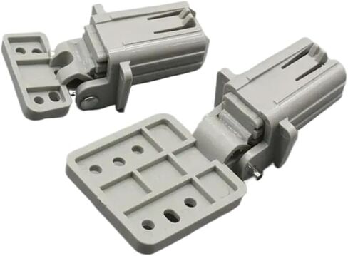 ADF Hinge Compatible with 3390 3392 M2727 2820 2840 CM2320 1312 M375 M475 M2727nf M2727nfs M375nw CM1312nfi in Kuwait