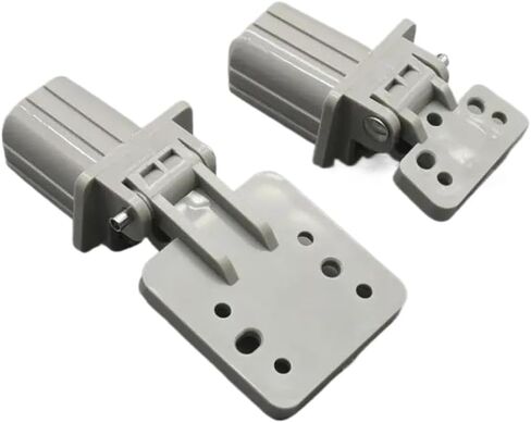 ADF Hinge Compatible with 3390 3392 M2727 2820 2840 CM2320 1312 M375 M475 M2727nf M2727nfs M375nw CM1312nfi in Kuwait