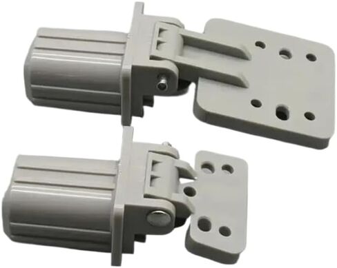 ADF Hinge Compatible with 3390 3392 M2727 2820 2840 CM2320 1312 M375 M475 M2727nf M2727nfs M375nw CM1312nfi in Kuwait