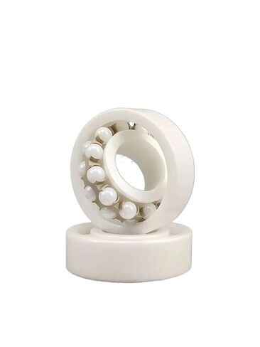 Double Row self-aligning Ball Full Ceramic Bearings 2200 2201 2202 2203 2204 2205 2206 2207(2202【内15*外35*厚14】) in Kuwait