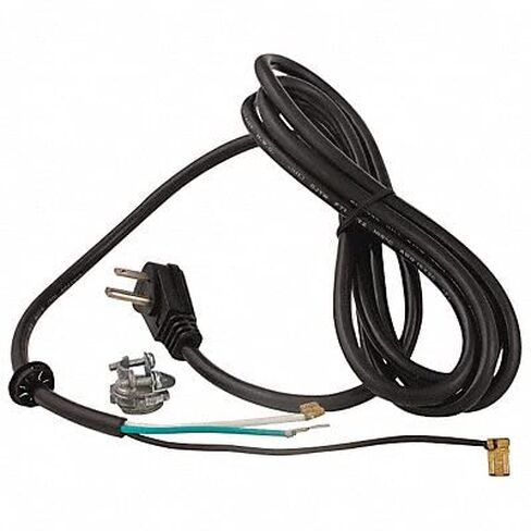 Cord Set, 16/3, 8 Ft, 115V in Kuwait