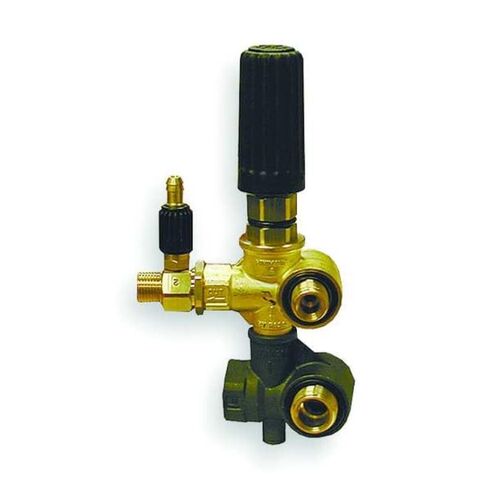 Valve, Regulating, 2-3 GPM in Kuwait