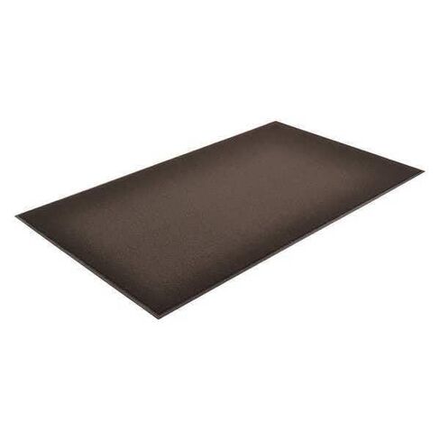 Carpeted Entrance Mat,Black,6ft. x 10ft. in Kuwait