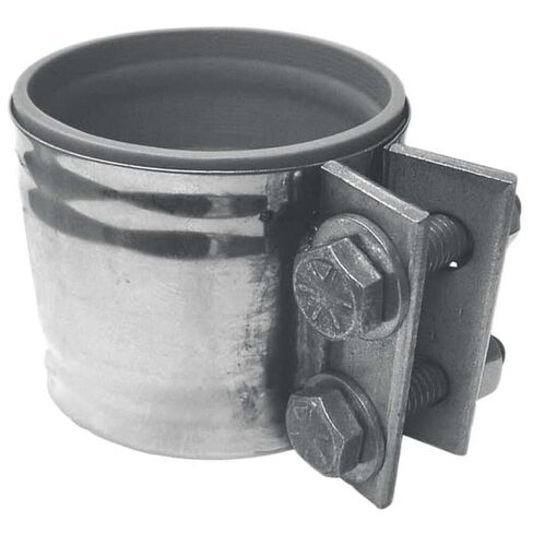 Coupling,4 in,No Hub,Polypropylene in Kuwait
