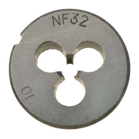 Alloy Steel Die,10-32 UNF in Kuwait