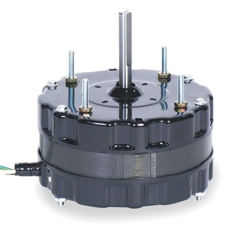 Motor,1/20 HP,1000 RPM,120V,Sh Pole,1.4A in Kuwait