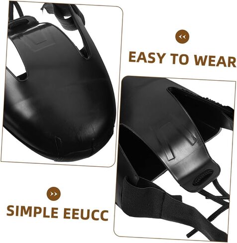 SHINEOFI 1Pair Toe Caps Collision Shoe Covers for Workers Breathable and Durable Foot Protection for Labor Insurance and Industrial Use Easy to Wear Overshoes for Various in Kuwait