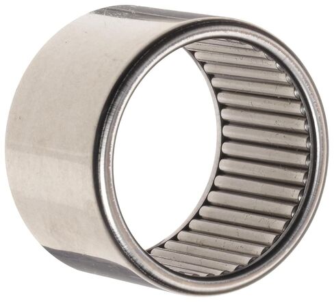 Koyo B-1612 Needle Roller Bearing, Full Complement Drawn Cup, Open, Inch, 1" ID, 1-1/4" OD, 3/4" Width, 4300rpm Maximum Rotational Speed, 11600lbf Static Load Capacity, 5770lbf Dynamic Load Capacity in Kuwait