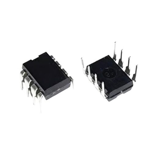 FM25V20-PG FM25L256-PG FM25L512-PG رقاقة IC DIP8 2 قطعة (FM25L512-PG) in Kuwait