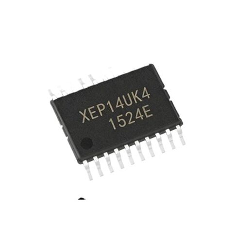 SY100EP14UK4G حزمة TSSOP-20 الشاشة الحريرية XEP14UK4 مكونات إلكترونية 2 قطعة in Kuwait