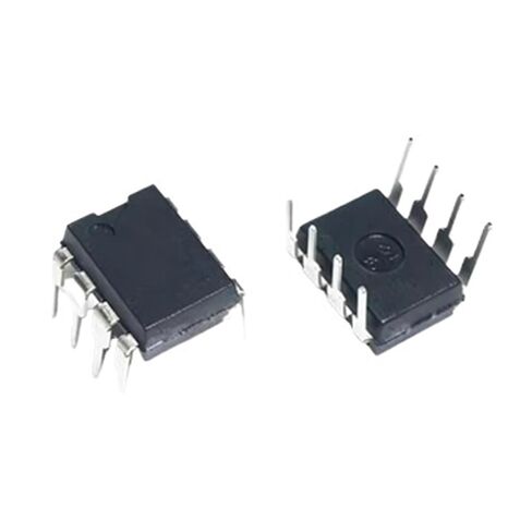 MC1503U MC1558N MC1558U MC1558JG رقاقة IC DIP8 2 قطعة (MC1558JG) in Kuwait