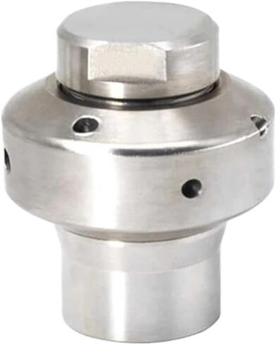 27500 PTFE رذاذ الكرة 1 بوصة أنثى الخيوط CIP خزان غسل فوهة (الفولاذ المقاوم للصدأ 3/4 ") in Kuwait