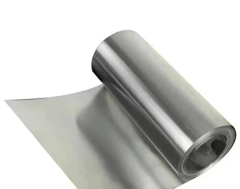 High-Purity Metal​ Foil and Sheet - 20Cm Wide Metal​ Strip for Teaching Experiments and Industrial Applications(Thick0.2mm) in Kuwait
