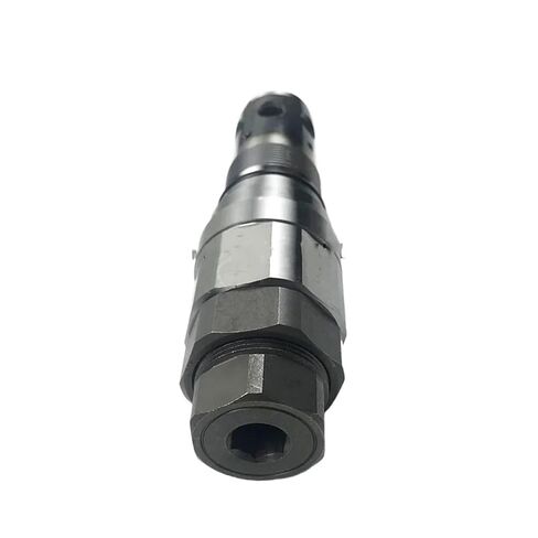 للحفارة ZAX120/200/240/300/330/360 بدوره دوران تجاوز صمام صمام الفرامل in Kuwait
