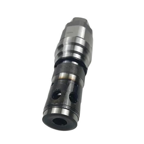للحفارة ZAX120/200/240/300/330/360 بدوره دوران تجاوز صمام صمام الفرامل in Kuwait
