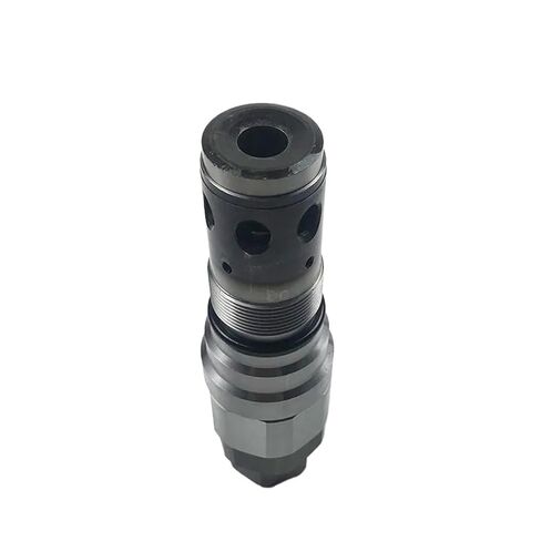 للحفارة ZAX120/200/240/300/330/360 بدوره دوران تجاوز صمام صمام الفرامل in Kuwait