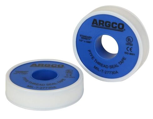 102-1/4X520PTFE، 1/4" X 520 شريط إغلاق خيط in Kuwait