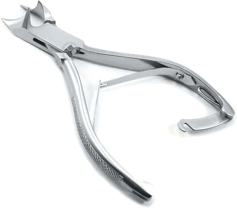Ingrown Cutter Plane Handle Stainless Steel Instrument Handle Precision Grip Reusable Professional Training Laboratory and Educational Tool in Kuwait