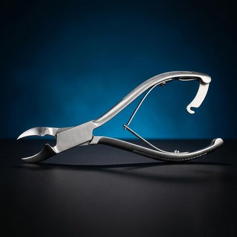 Ingrown Cutter Plane Handle Stainless Steel Instrument Handle Precision Grip Reusable Professional Training Laboratory and Educational Tool in Kuwait