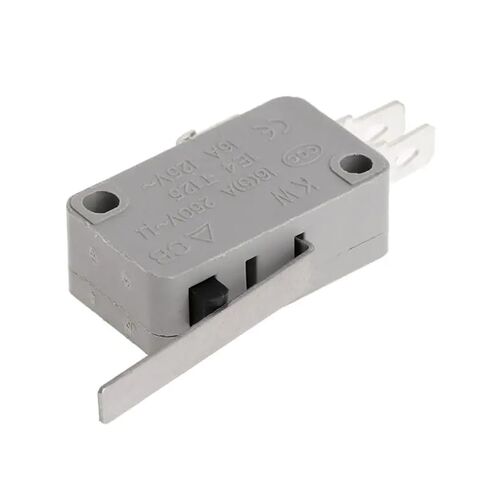 Digital 5 Digit Electronic Punch Counter with Microswitch Reset&Pause Button A0KF in Kuwait