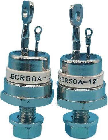 1pcs BCR50A-12 Stud thyristor in Saudi Arabia