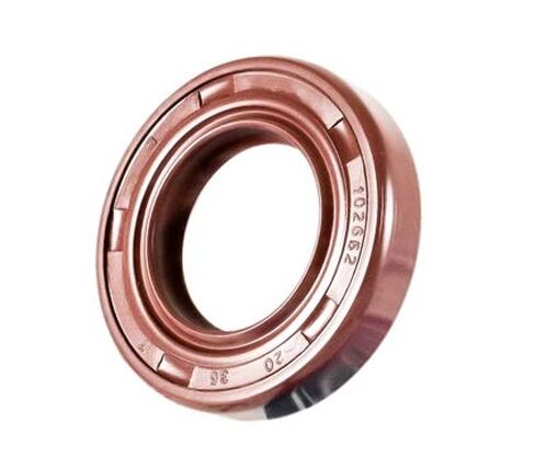 EAI 16mm x 35mm x 7mm FPM/FKM TC Double Lip w/Stainless Steel Spring Oil Seal. Comp. /w Viton Shaft Seal in Kuwait