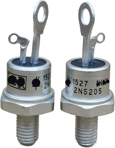 1pcs 2N5205 Stud thyristor in Saudi Arabia