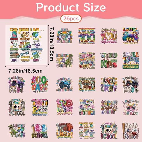 نقل DTF جاهز للضغط - 15pcs نساء سود يقرأون الحديد على التحويلات إلى tshirts ، والأميركيين الأفارقة الحديد على بقع شارات ، ومحبي الكتب ملصقات نقل الحرارة لأكياس الملابس DIY in Kuwait