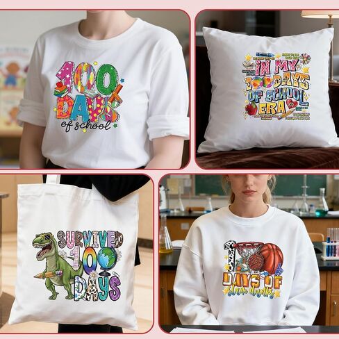 نقل DTF جاهز للضغط - 15pcs نساء سود يقرأون الحديد على التحويلات إلى tshirts ، والأميركيين الأفارقة الحديد على بقع شارات ، ومحبي الكتب ملصقات نقل الحرارة لأكياس الملابس DIY in Kuwait