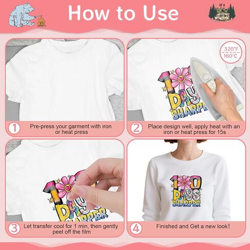 نقل DTF جاهز للضغط - 15pcs نساء سود يقرأون الحديد على التحويلات إلى tshirts ، والأميركيين الأفارقة الحديد على بقع شارات ، ومحبي الكتب ملصقات نقل الحرارة لأكياس الملابس DIY in Kuwait