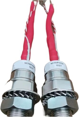 1PCS N170PH04 Thyristor in Saudi Arabia