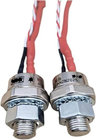 1PCS JAN2N2025 Thyristors in Saudi Arabia