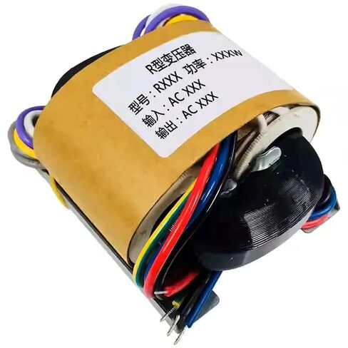 R800 700 واط 800 واط 850VA إمدادات الطاقة 220 فولت إلى 9 فولت 12 فولت 15 فولت 18 فولت 24 فولت 26 فولت 28 فولت 30 فولت 36 فولت محول (R800 220V_28V) in Kuwait