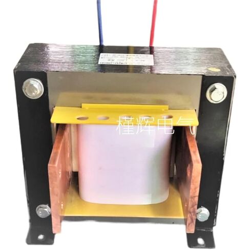Transformer 220V to 2V 3KW Input 220V Output 2V BK-3KVA Low Voltage Welding Machine Cutter Transformer in Saudi Arabia