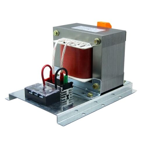 آلة لف الأفلام DC Starter DC أسطوانة هيدروليكية عالية الطاقة بدءاً من مصدر طاقة DC 380V220V (AC 220V Input 2000VA_DC 72V) in Kuwait