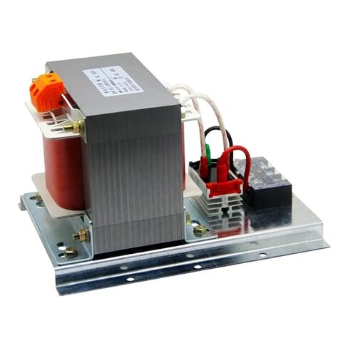 آلة لف الأفلام DC Starter DC أسطوانة هيدروليكية عالية الطاقة بدءاً من مصدر طاقة DC 380V220V (AC 220V Input 2000VA_DC 72V) in Kuwait