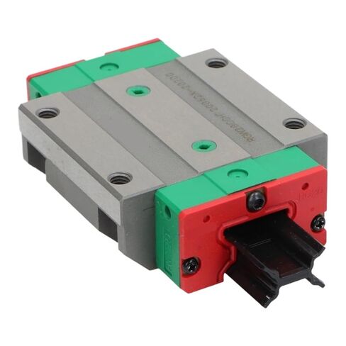 Linear Roller Guide RGW15CC RGW15 in Kuwait