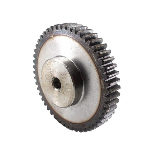 Steel Heavy Duty Motor Pinion Gear Gear Wheel Metal 1.5Module 60T Pinion Gears 8/10/12/15/16/20mm Bore .5 Mould 60Tooth Spur(8mm) in Saudi Arabia