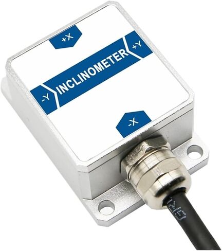 Dual Axis Inclination Sensor BWM427S Horizontal Angle Tilt Meter in Saudi Arabia