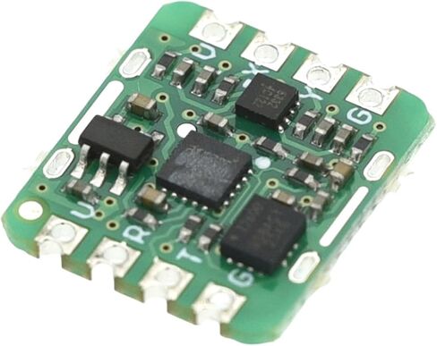 GY-25A Dual-axis Tilt SCA60C Sensor Module in Saudi Arabia