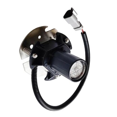 94077GT 94077 Tilt Level Sensor Compatible with Genie Scissor Lift | Fits S-40 S-60 S-65 S-85 Z-45/25J. Replacement tilt level sensor in Saudi Arabia