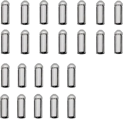 24 Pcs Aluminum Alloy Dart Wing Corrector in Saudi Arabia