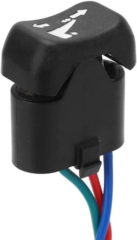 for Trim and for Tilt Switch 37850-90J00 ABS for Suzuki Control Box 37850-93J10 Boat in Saudi Arabia