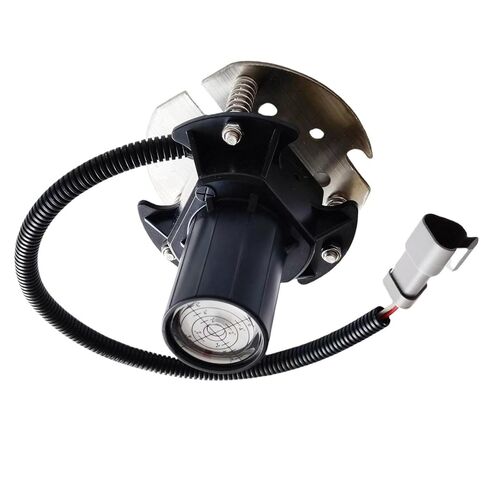 Tilt Level Sensor Replacement 94077 94077GT Fit for Genie Scissor Lift | Compatible with S-40 S-60 S-65 S-85 Z-45/25J. Direct replacement sensor in Saudi Arabia