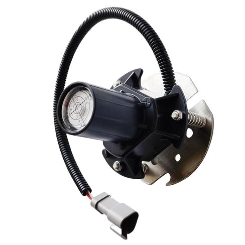 Tilt Level Sensor Replacement 94077 94077GT Fit for Genie Scissor Lift | Compatible with S-40 S-60 S-65 S-85 Z-45/25J. Direct replacement sensor in Saudi Arabia