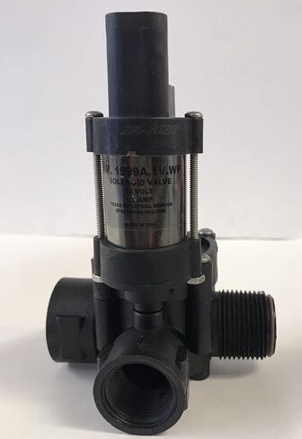 Texas Remcor Electric Boom Shutoff Weather Pack Solenoid Valve - SV.1999A.1V.WP in Saudi Arabia